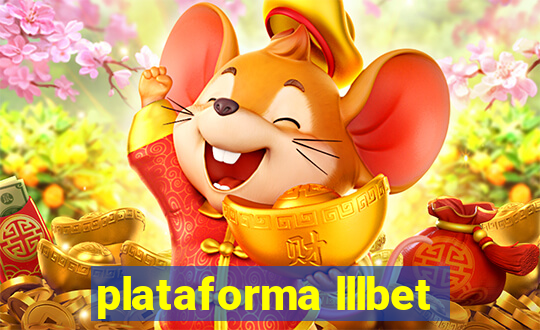 plataforma lllbet